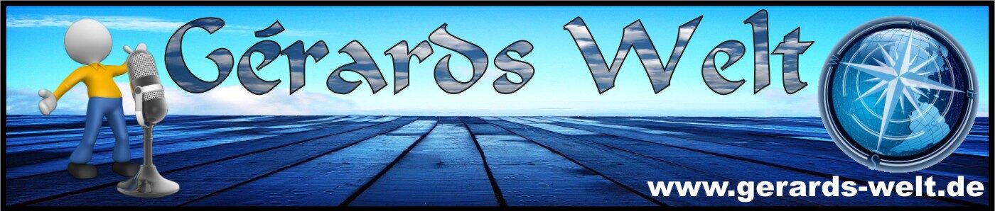 gerards-welt.de